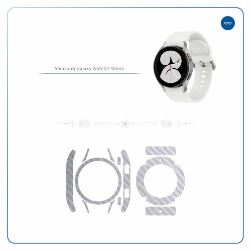 Samsung_Watch4 40mm_Steel_Fiber_2